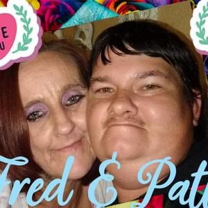 Meet your Posher, Patty